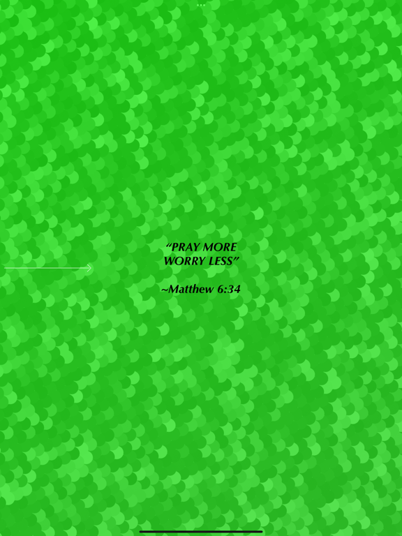 Screenshot #4 pour Bible Lock Wallpapers