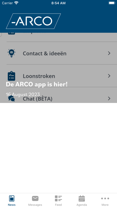 ARCO Screenshot