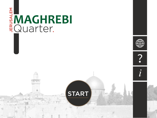 Jerusalem Maghrebi Quarterのおすすめ画像8
