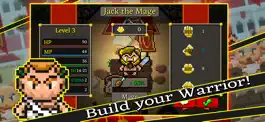 Game screenshot Gladiator Rising hack