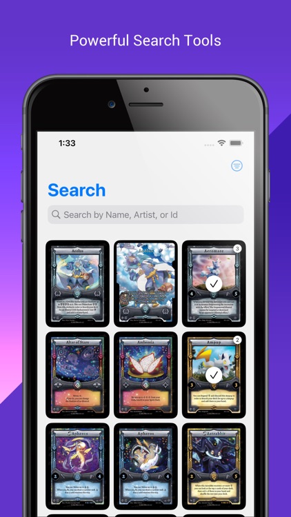 Caster Companion - TCG Helper screenshot-5