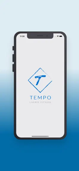 Game screenshot Tempo Lagree mod apk