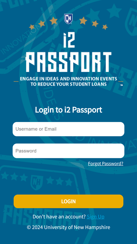 #1. i2 Passport Student (iOS) 由: Ian Grant
