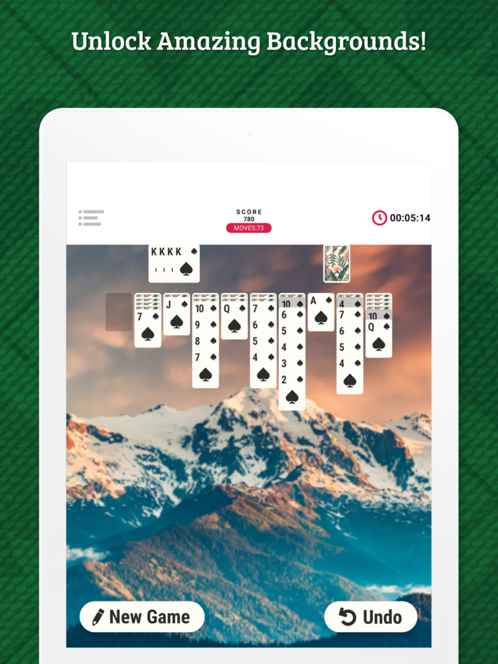 Spider Solitaire Infinite