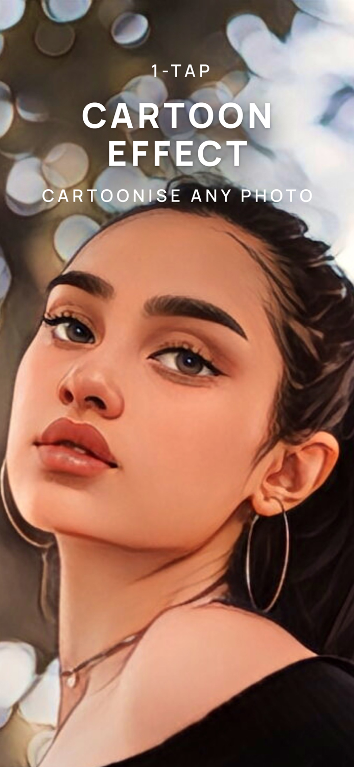 Lensto AutoBackground Changer