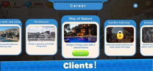 House Design-Home Design Games screenshot #5 for iPhone