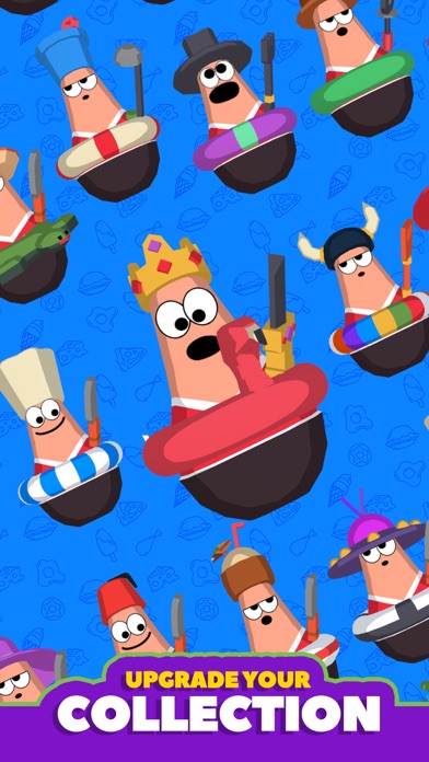 Island Food Tycoon: Restaurant Screenshot