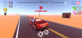 Game screenshot Out Of Fuel apk