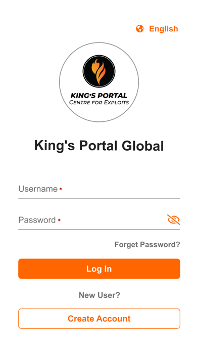 Screenshot #2 pour King's Portal Global