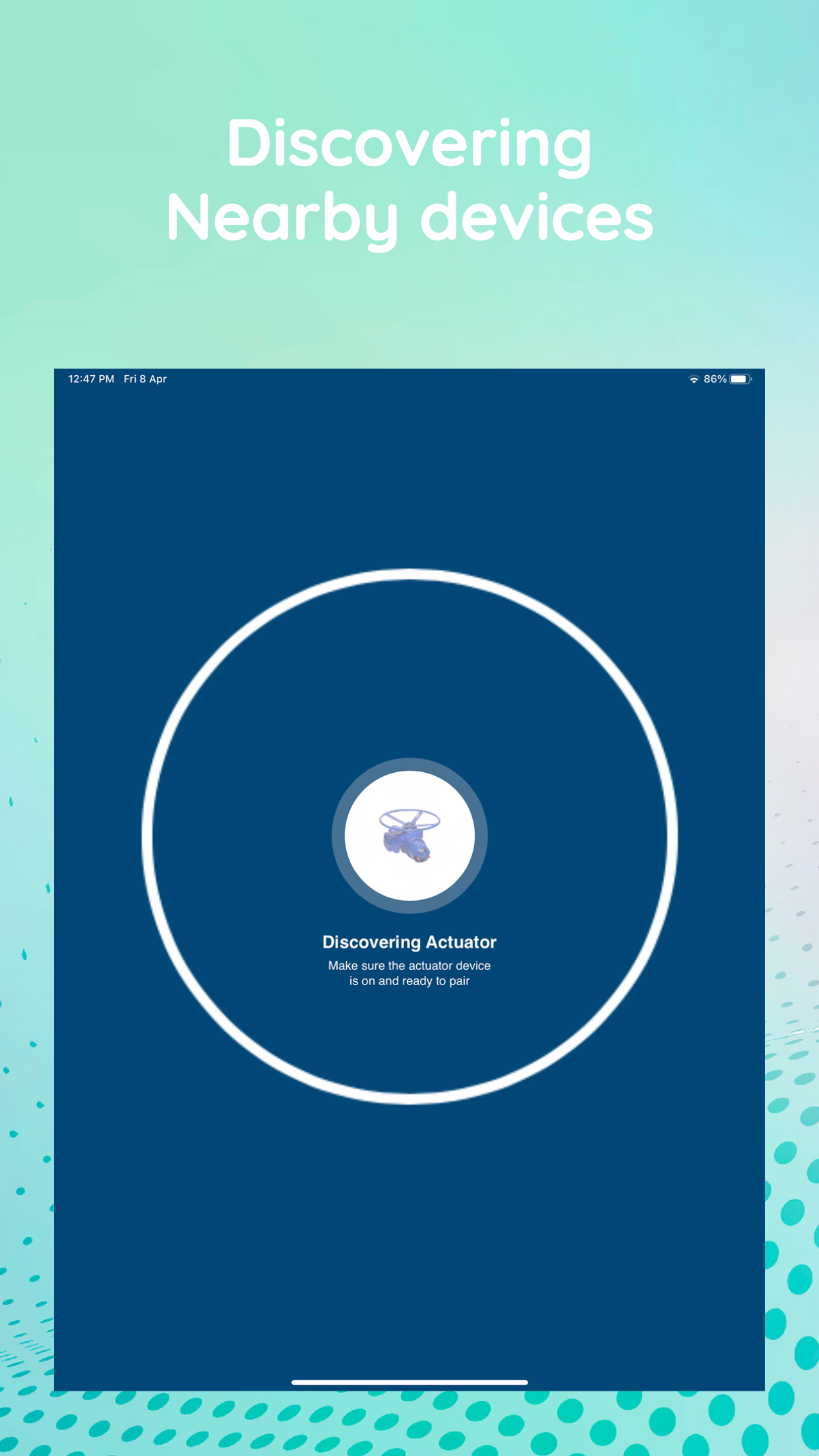 Flowserve FlowSync