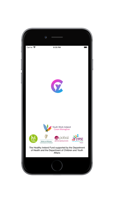 ConnectingYou Screenshot
