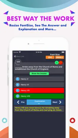 Game screenshot Life in the UK Exam 2023 hack
