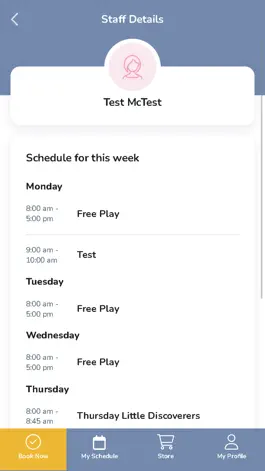 Game screenshot Leap Years hack