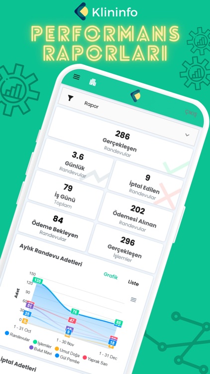 Klininfo screenshot-4