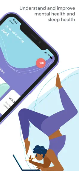 Game screenshot FlourishDx apk