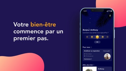 Screenshot #1 pour Meeriad