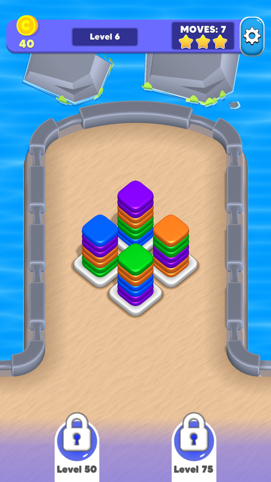 #1. Matching Transfer (iOS) 由: omer cetin