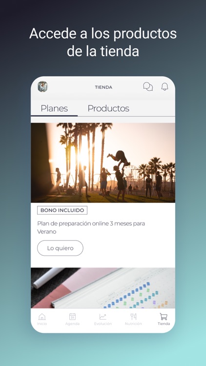 GrowYou screenshot-3