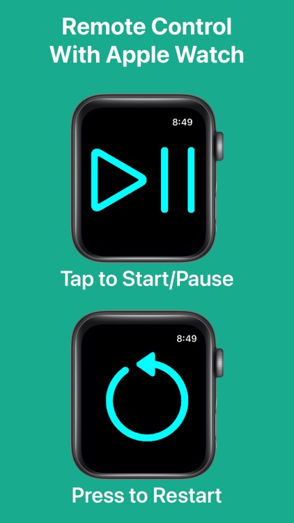 Floating Clock-Timer&Stopwatch screenshot-5