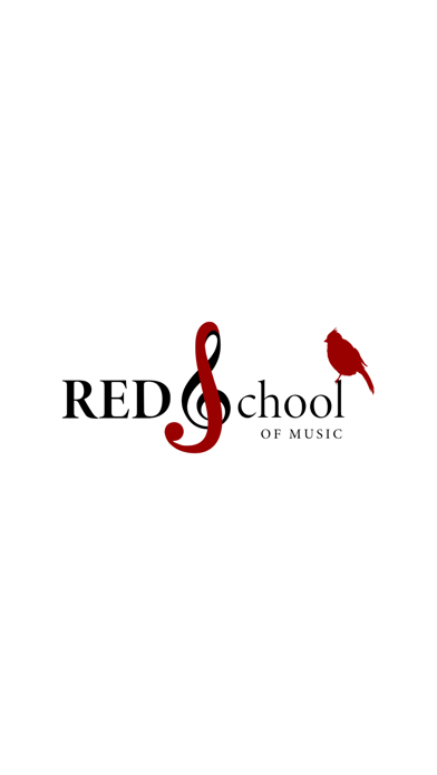 Red School of Music Screenshot