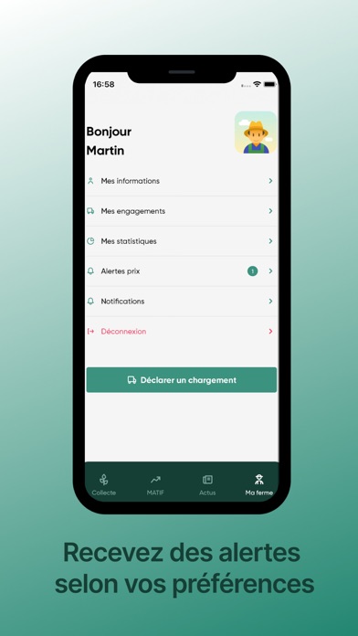 Cereapro Screenshot