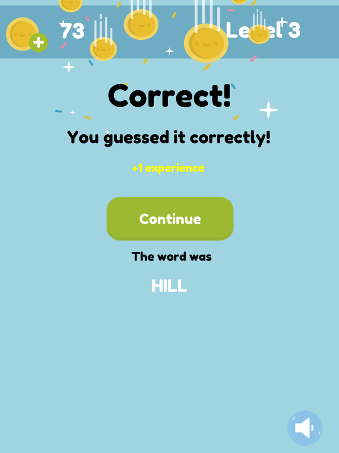 Just another - 4pic 1word