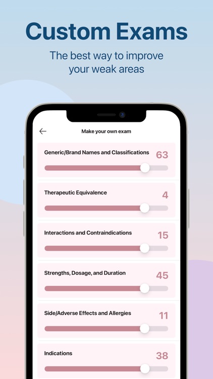 PTCB PTCE 2024 Exam Prep screenshot-4