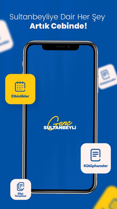Genç Sultanbeyli Screenshot