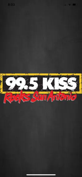Game screenshot 99.5 KISS Rocks San Antonio mod apk