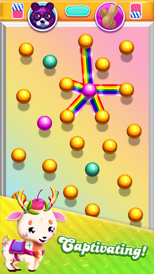 #3. Cuing Convergent (iOS) 由: Heavensbee