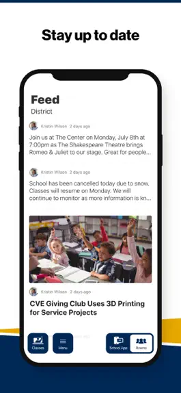 Game screenshot Pender County Schools apk