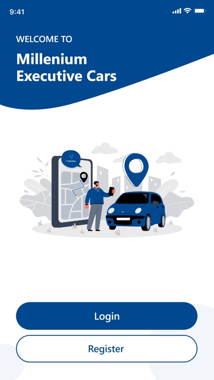 Millenium Executive Cars Ltd