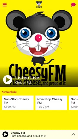 Game screenshot Cheesy FM mod apk