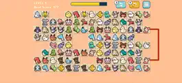 Game screenshot Pet Link Onet Puzzle Classic apk