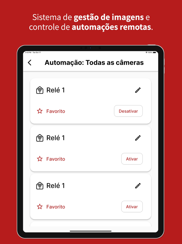 INFINITSEG MONITORAMENTO