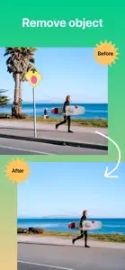 Object Remover - Cleanup image screenshot #6 for iPhone