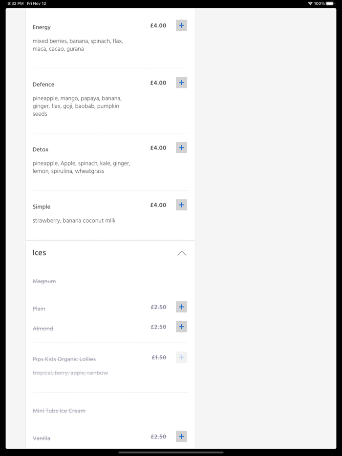 Planet Vegan Diner Liverpool