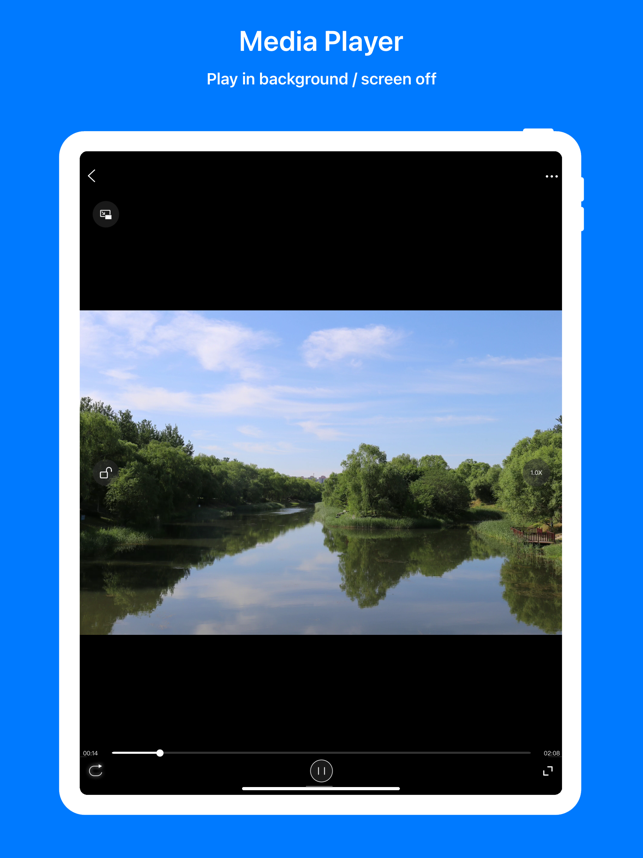 ‎Mpjex - MP3 Converter PRO Screenshot