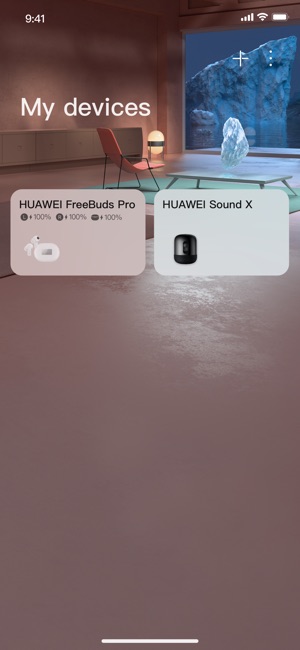 HUAWEI AI Life su App Store