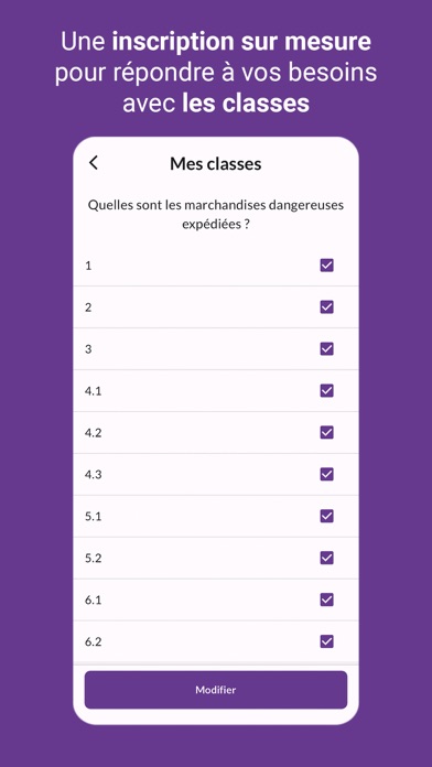 Screenshot #3 pour CBT World Wide