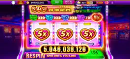Game screenshot Lucky City™ Vegas Casino Slots apk