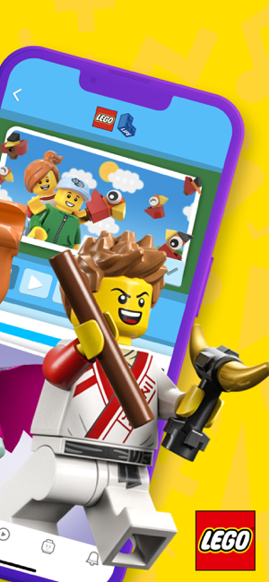 ‎LEGO® Life Screenshot