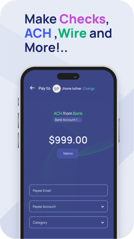 #2. Online Check Writer (iOS) بواسطة: onlinecheckwriter