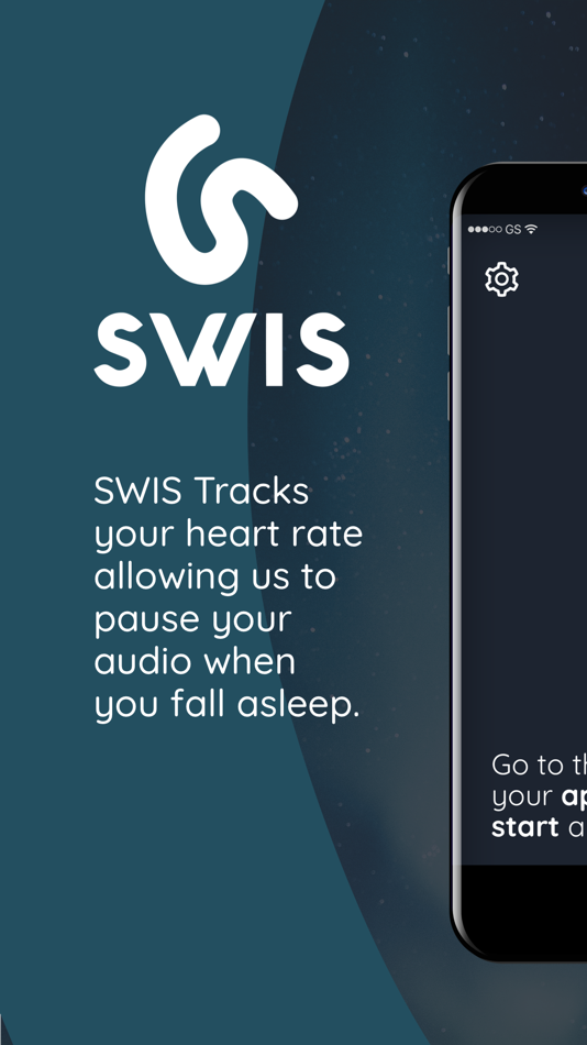 #3. Sleep When I Sleep (iOS) 由: SWIS APP LTD