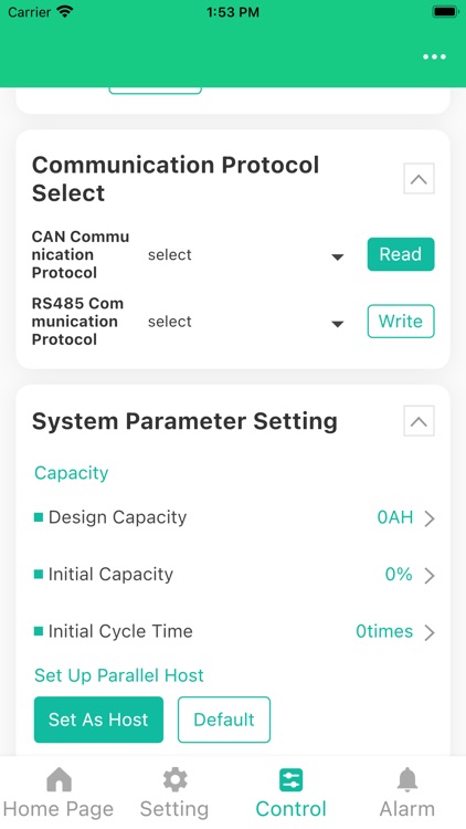 E-BMS screenshot-4