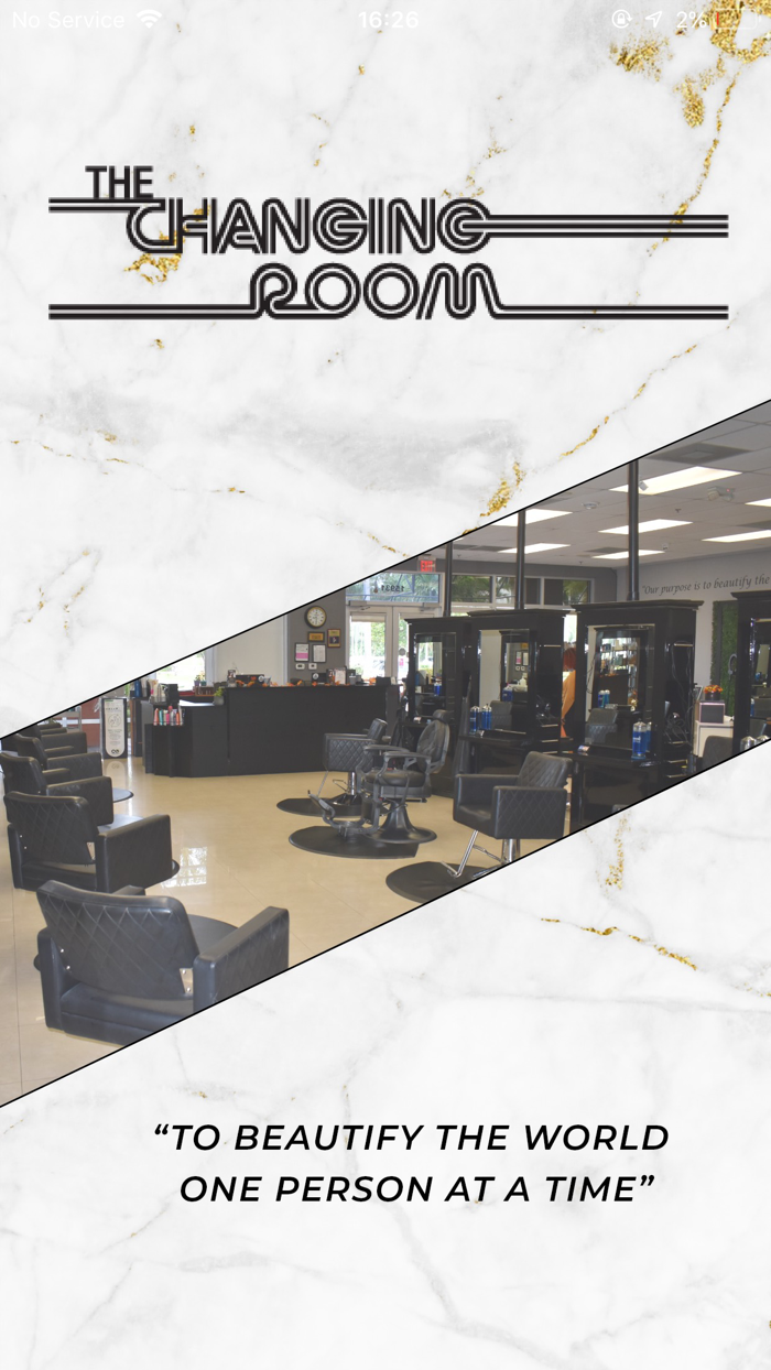 The Changing Room Salon