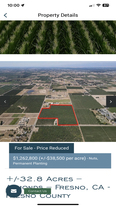Schuil Real Estate Screenshot