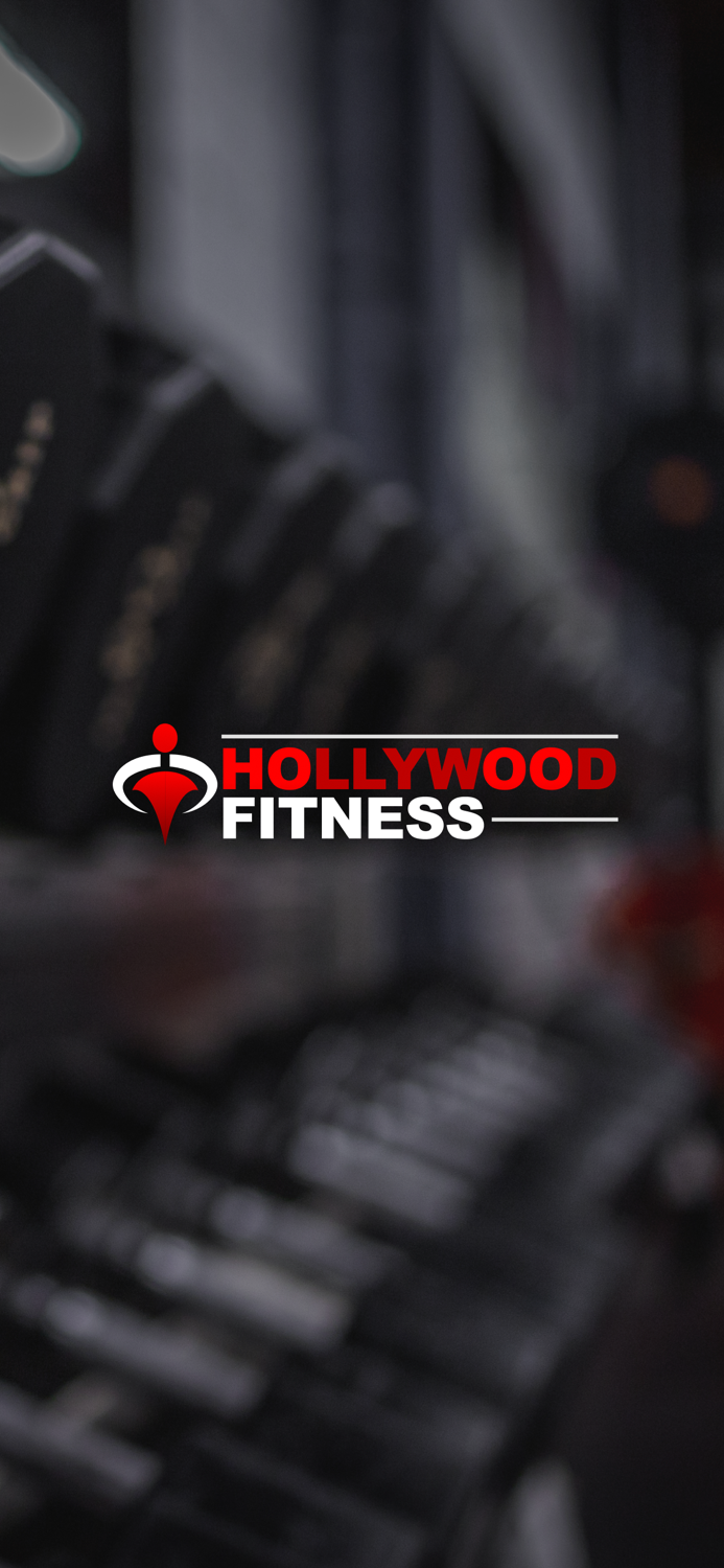 Hollywood Fitness Portland