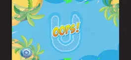 Game screenshot Twisted Letter Ocean Venture apk