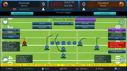 pro strategy football 2024 iphone screenshot 3